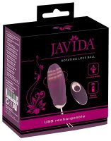 JAVIDA Rotating Love Ball