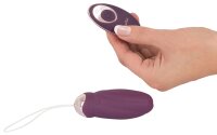 JAVIDA Rotating Love Ball