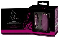 JAVIDA Rotating Love Ball