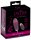 JAVIDA Rotating Love Ball
