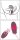 JAVIDA Rotating Love Ball