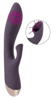 JAVIDA  Sucking Vibrator