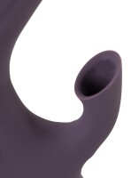 JAVIDA  Sucking Vibrator