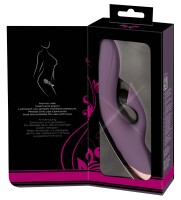 JAVIDA  Sucking Vibrator