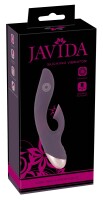 JAVIDA  Sucking Vibrator