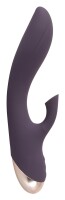 JAVIDA  Sucking Vibrator