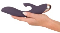 JAVIDA  Sucking Vibrator
