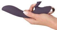 JAVIDA  Sucking Vibrator