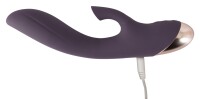 JAVIDA  Sucking Vibrator