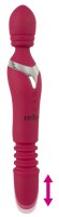 JAVIDA Warming & Thrusting Vibe