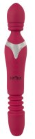 JAVIDA Warming & Thrusting Vibe