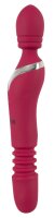 JAVIDA Warming & Thrusting Vibe