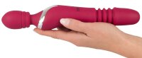 JAVIDA Warming & Thrusting Vibe