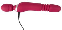 JAVIDA Warming & Thrusting Vibe