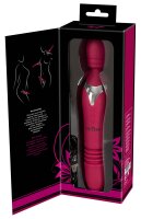 JAVIDA Warming & Thrusting Vibe