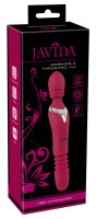 JAVIDA Warming & Thrusting Vibe