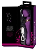 JAVIDA Double Massager