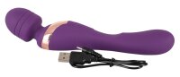 JAVIDA Double Massager