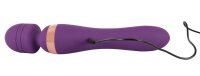 JAVIDA Double Massager
