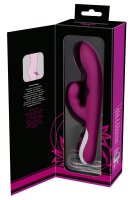 JAVIDA Heating Vibe