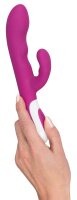 JAVIDA Heating Vibe