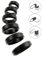 You2Toys Cock & Ball Stretching Kit