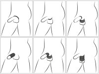 You2Toys Cock & Ball Stretching Kit