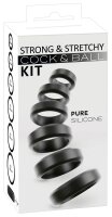 You2Toys Cock & Ball Stretching Kit