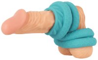 You2Toys 3-in-1 Cock & Ball Ring Set