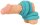 You2Toys 3-in-1 Cock & Ball Ring Set