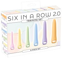 You2Toys Six in a Row 2.0