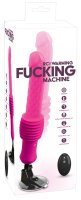 You2Toys RC Warming Fucking Machine Pink