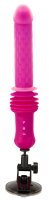 You2Toys RC Warming Fucking Machine Pink