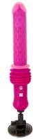 You2Toys RC Warming Fucking Machine Pink