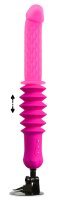 You2Toys RC Warming Fucking Machine Pink