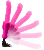 You2Toys RC Warming Fucking Machine Pink