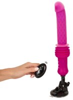 You2Toys RC Warming Fucking Machine Pink