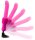 You2Toys RC Warming Fucking Machine Pink