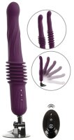 You2Toys RC Warming Fucking Machine Lila