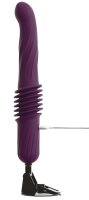 You2Toys RC Warming Fucking Machine Lila