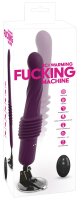 You2Toys RC Warming Fucking Machine Lila
