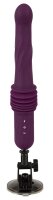 You2Toys RC Warming Fucking Machine Lila
