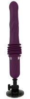 You2Toys RC Warming Fucking Machine Lila