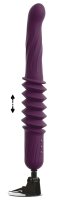You2Toys RC Warming Fucking Machine Lila