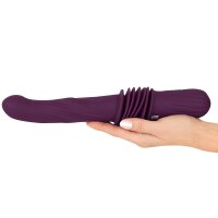You2Toys RC Warming Fucking Machine Lila