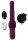 You2Toys RC Warming Fucking Machine Lila