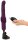 You2Toys RC Warming Fucking Machine Lila