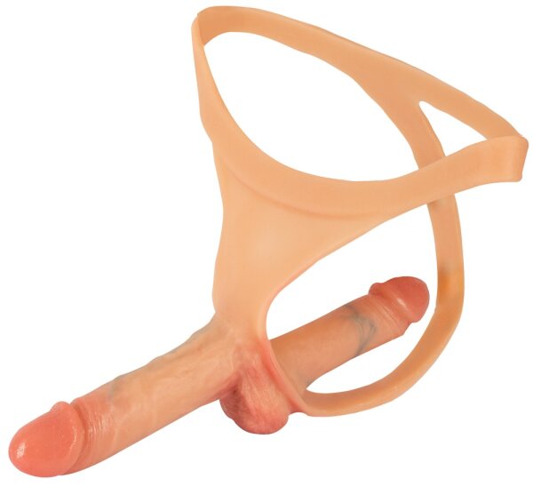 You2Toys Double Penis Thong