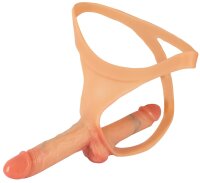 You2Toys Double Penis Thong