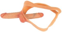 You2Toys Double Penis Thong